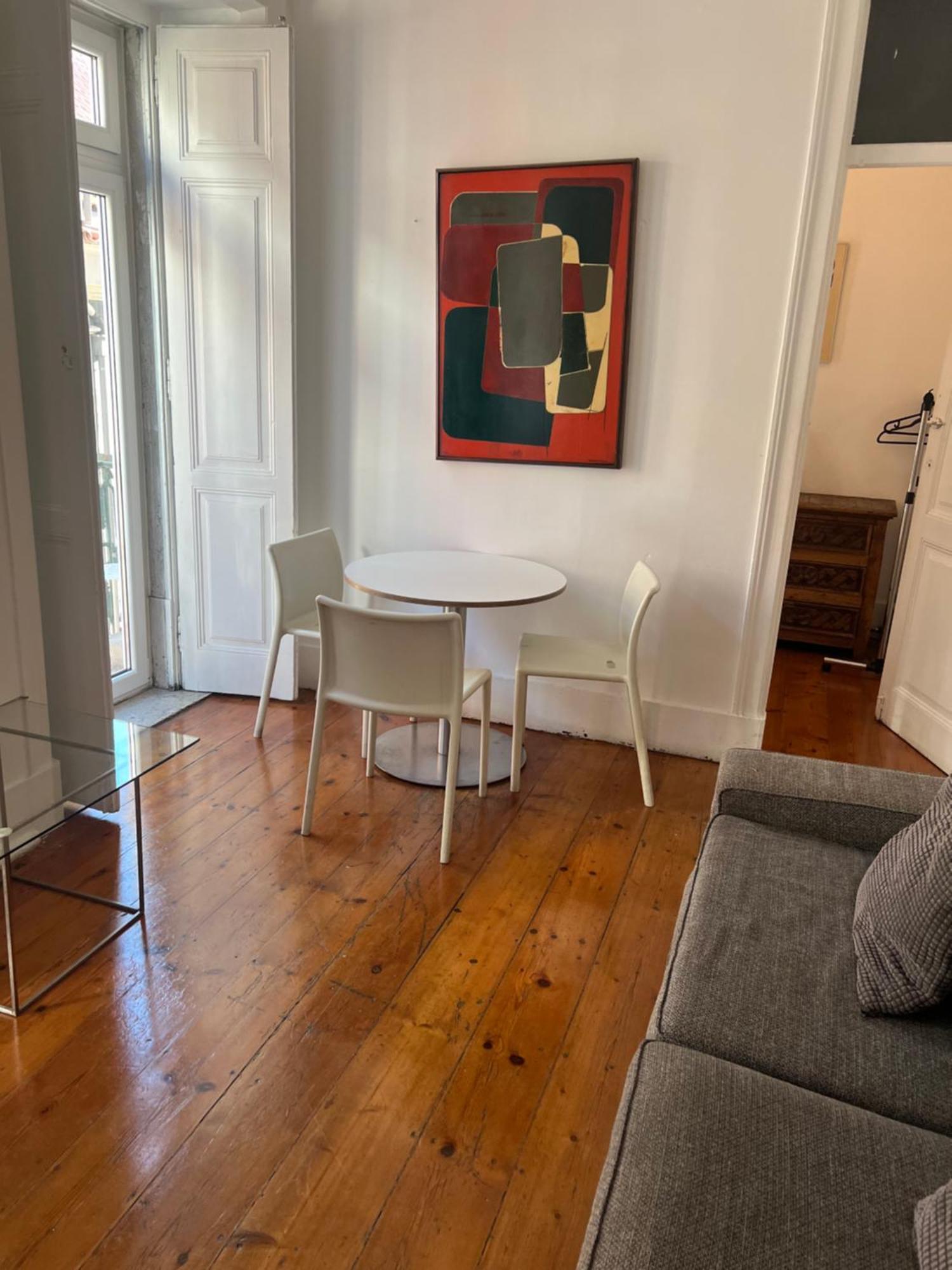 Chiado Best Place To Be Lisboa المظهر الخارجي الصورة