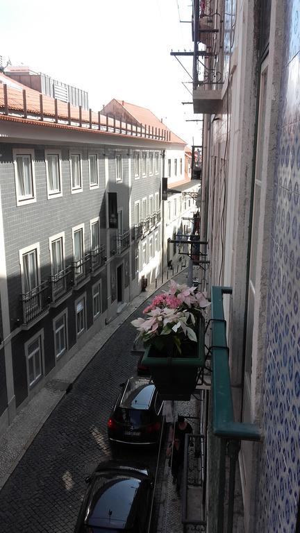 Chiado Best Place To Be Lisboa المظهر الخارجي الصورة