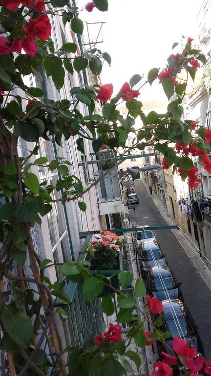 Chiado Best Place To Be Lisboa المظهر الخارجي الصورة
