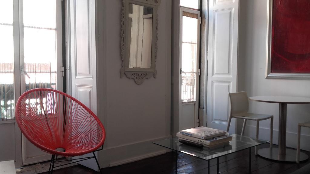 Chiado Best Place To Be Lisboa المظهر الخارجي الصورة